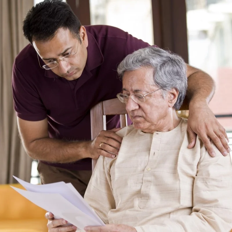Elder Care Social Assistance trusted madatnis at Pune