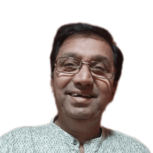 Nitin Deshpande