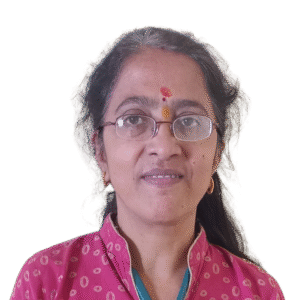 Pallavi Bhatt Madatnis